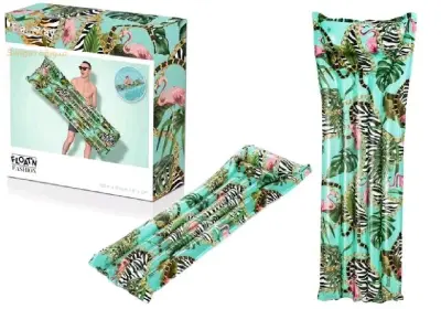 Swimming mat floral fantasy bestway 44083