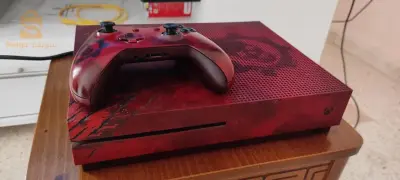 xbox