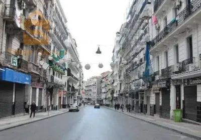 Vente d'un magasin au centre de la capitale, en face de Harsha sall