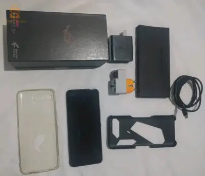 asus rog phone 5 s