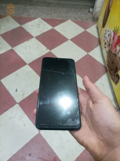 redmi note 8 pro
