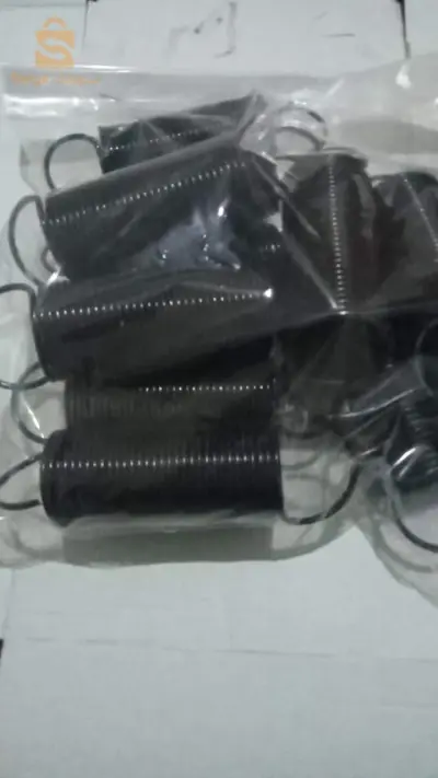 صناعة جميع انواع النوابض
