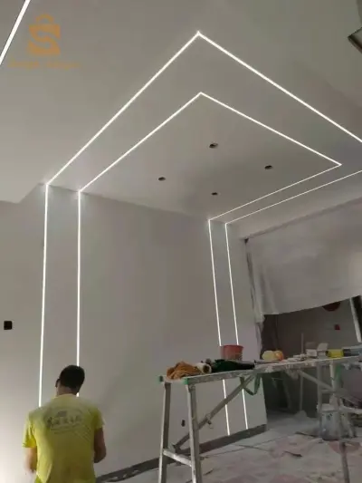 Toutes sortes de décorations Palco Paltre Khadma machalah
