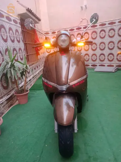 moto sam classique 2021
