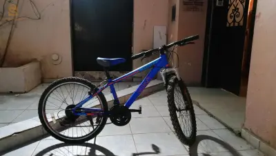vélo jdida