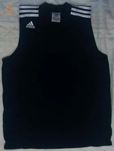 tishrt Adidas Original