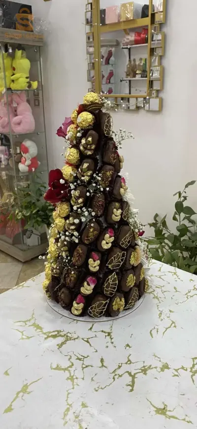 تمر مجشي