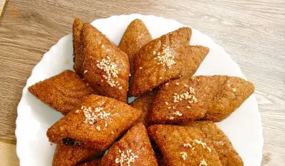 حلويات عيد الاضحى