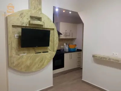 vente d'un appartement F2 à Bordj El Kiffan