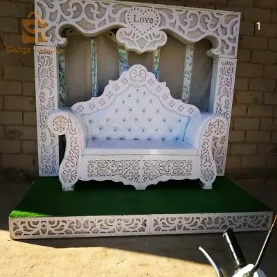 كراء ديكور اعراس