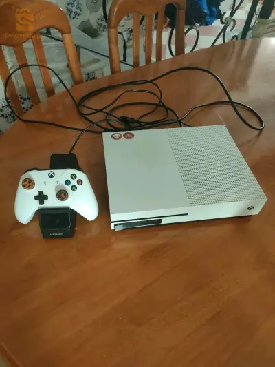 Xbox one s 500g