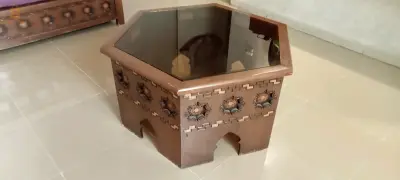 اثاث منزلي لتجهيز صالة الجلوس
