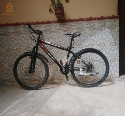 دراجة هوائية