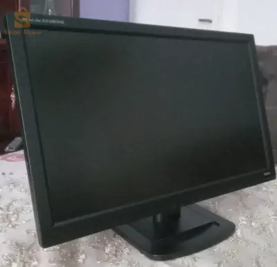 ÉCRAN MARQUE IIYAMA  24"