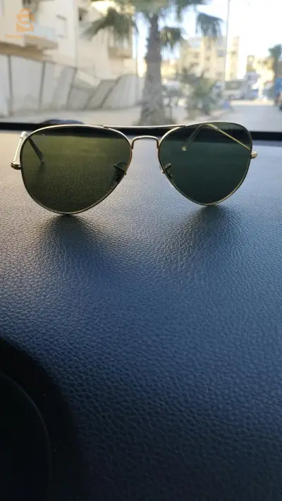 lunette ray ban original