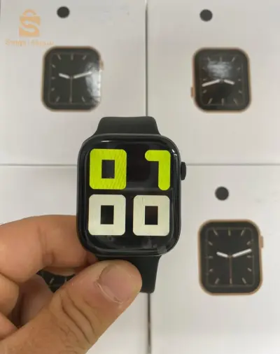 ساعة يد ذكية smart watch
