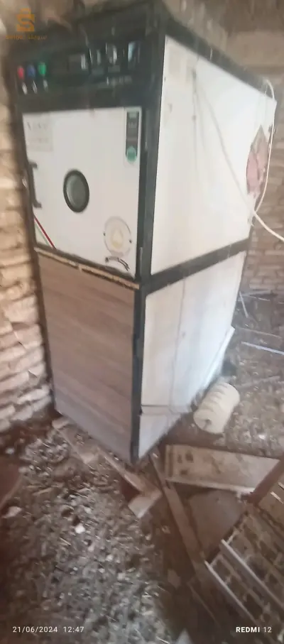 فقاسه