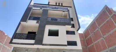 RHM in mlila