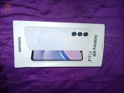 Samsung a15 8/128