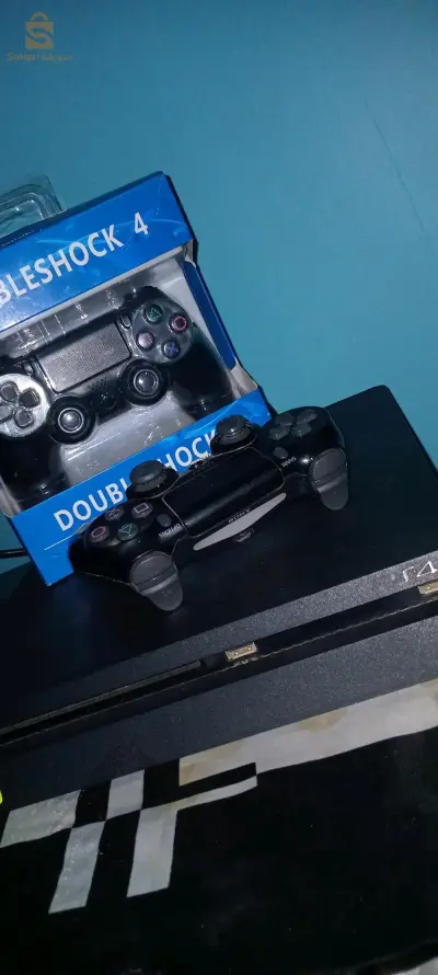 Playstation_4_slim_Flashee version 9:00