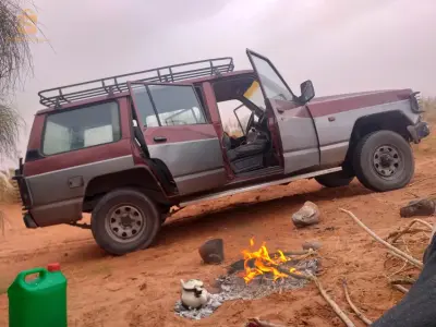 عين الصفراء