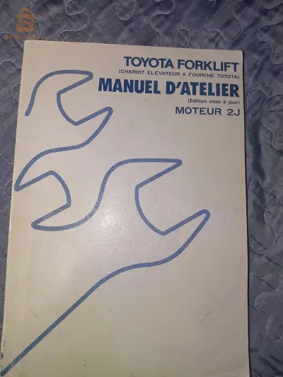 كتاب تويوتا