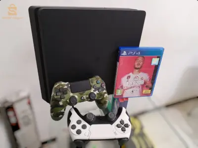 PlayStation 4 slim 1TB version 11.50