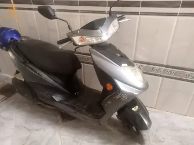 يماها