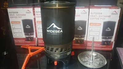 Widesea
