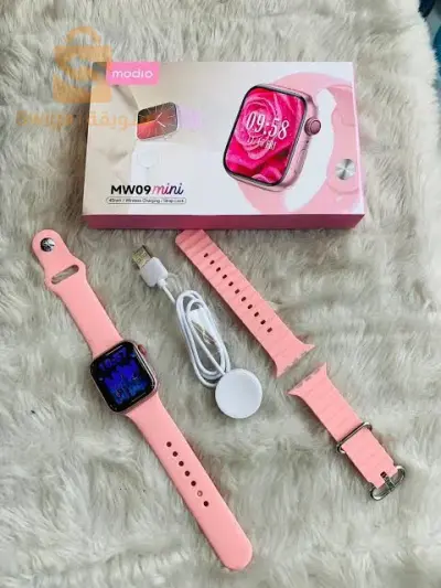 Modio Mw09