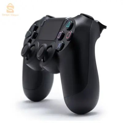 SONY DualShock Manette PS4 (High Copy) - Noir