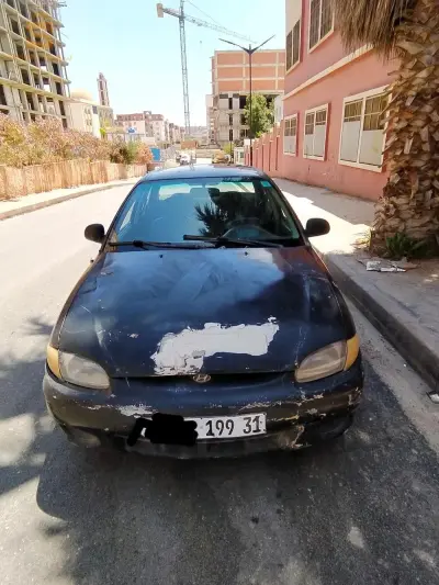 بلقايد