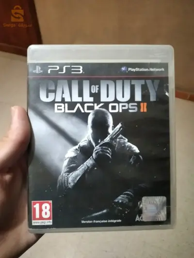 cd play station 3