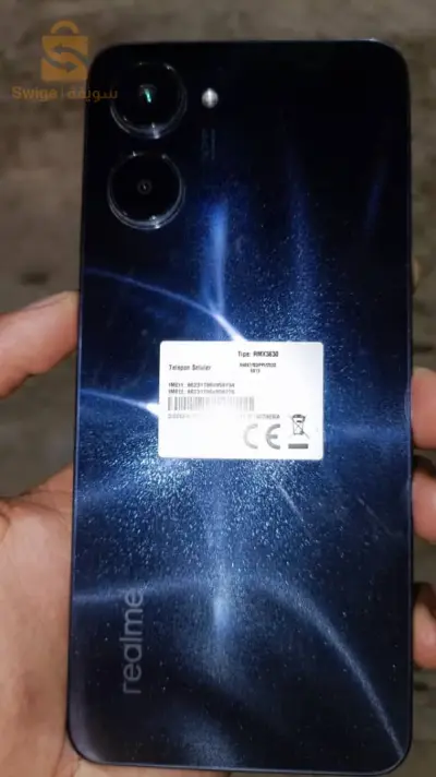 realme 10