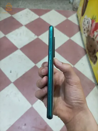 redmi note 8 pro