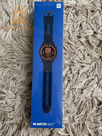 Xiaomi mi watch état 10/10
