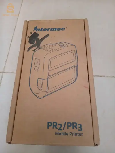 amprimante mobile intermec PR3