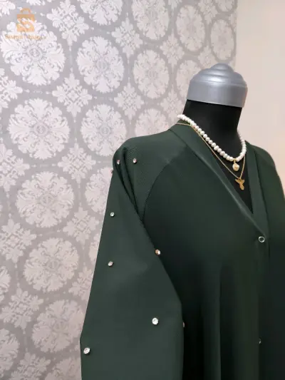 Abaya Aïd عباية عيد الأضحى ✨