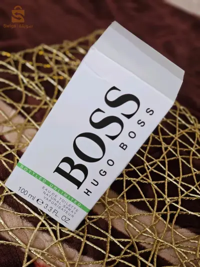 parfum hugo boss bottled unlimited