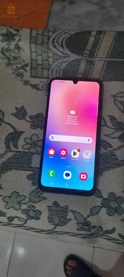 Samsung A24 4/128