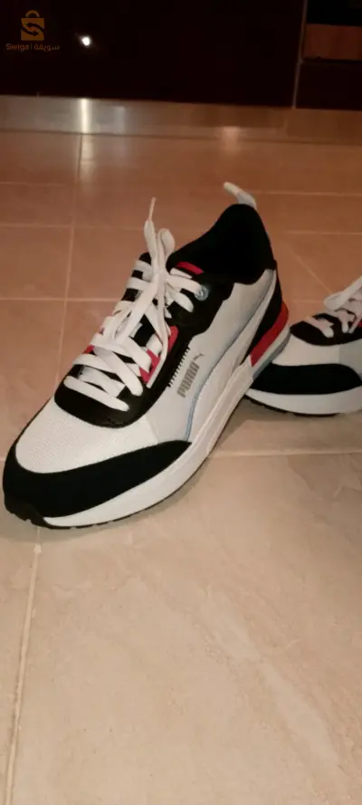 puma taille 39 neuf