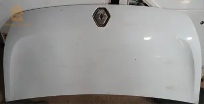 capot Renault master