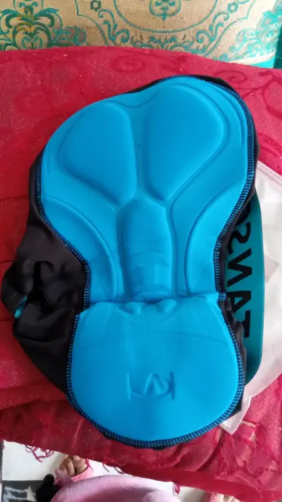 cycliste pour vélo