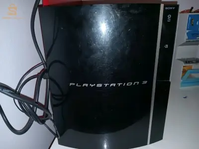 بلاستيشن 3