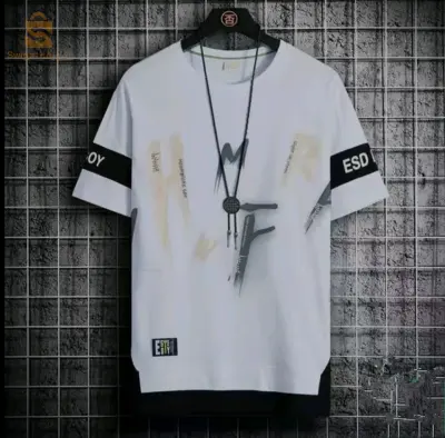 t-shirt oversize