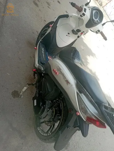 sym st