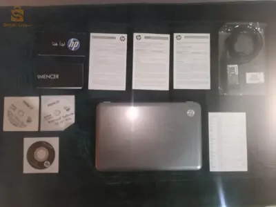 PC Portable HP Pavilion G6 1224EK