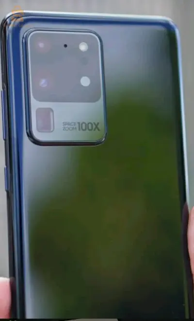 samsung s20 ultra 5g