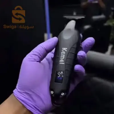 kemei 2293