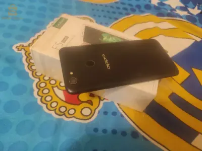 Oppo f5 للبيع